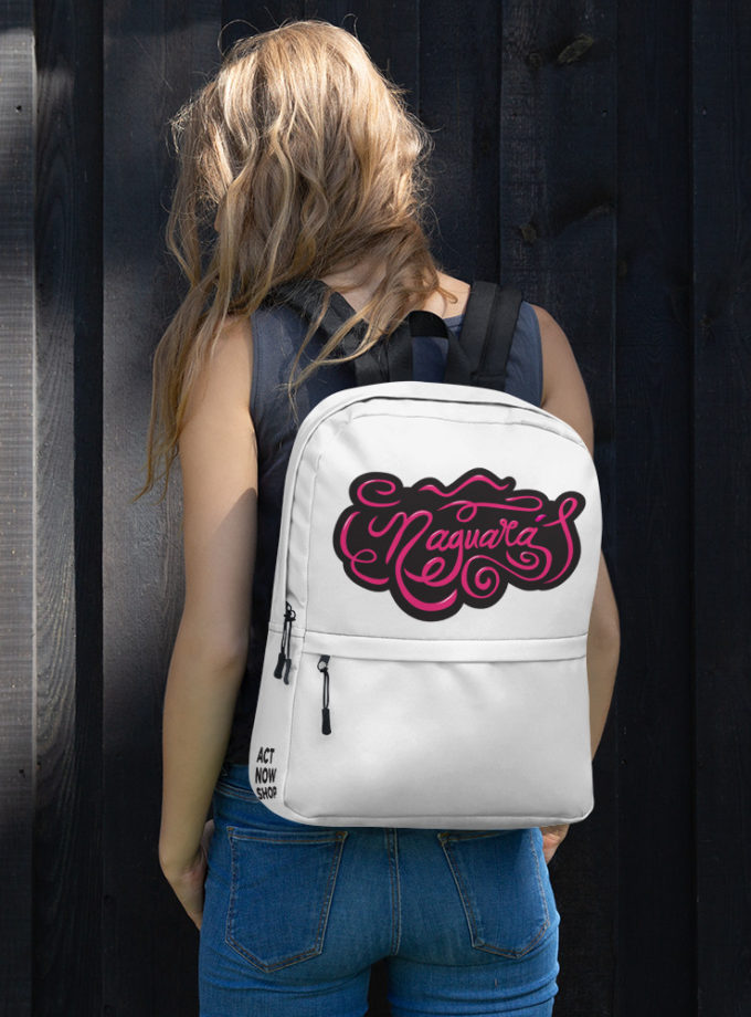 Naguará - Backpack