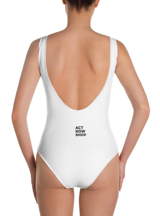 Naguará - One-Piece Swimsuit