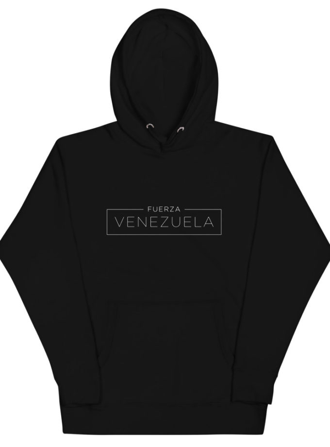 Fuerza Venezuela Style - Unisex Hoodie