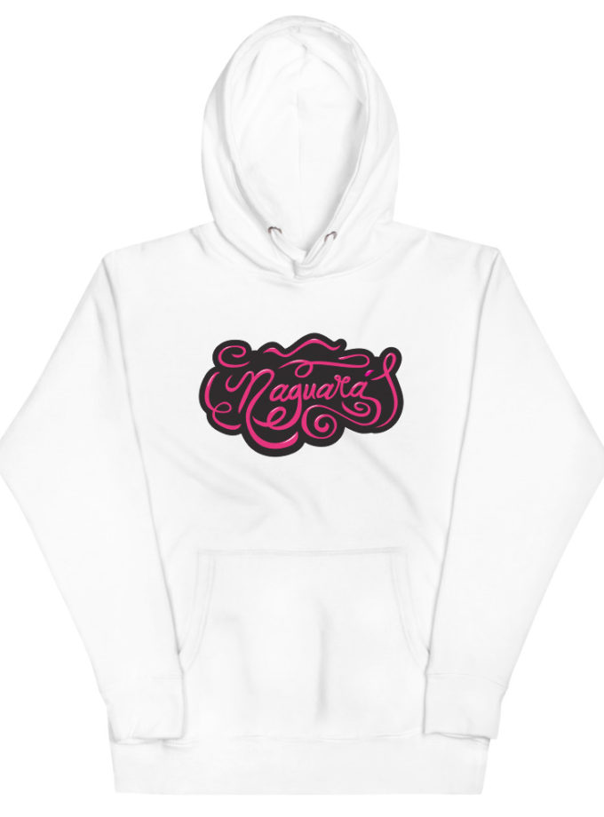 Naguará - Unisex Hoodie