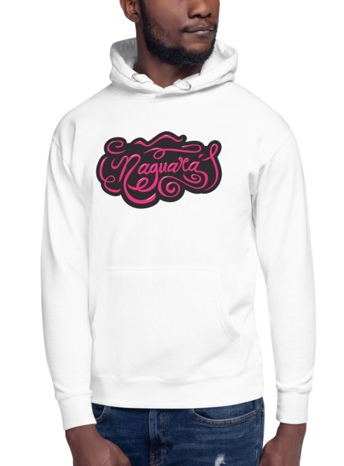 Naguará - Unisex Hoodie