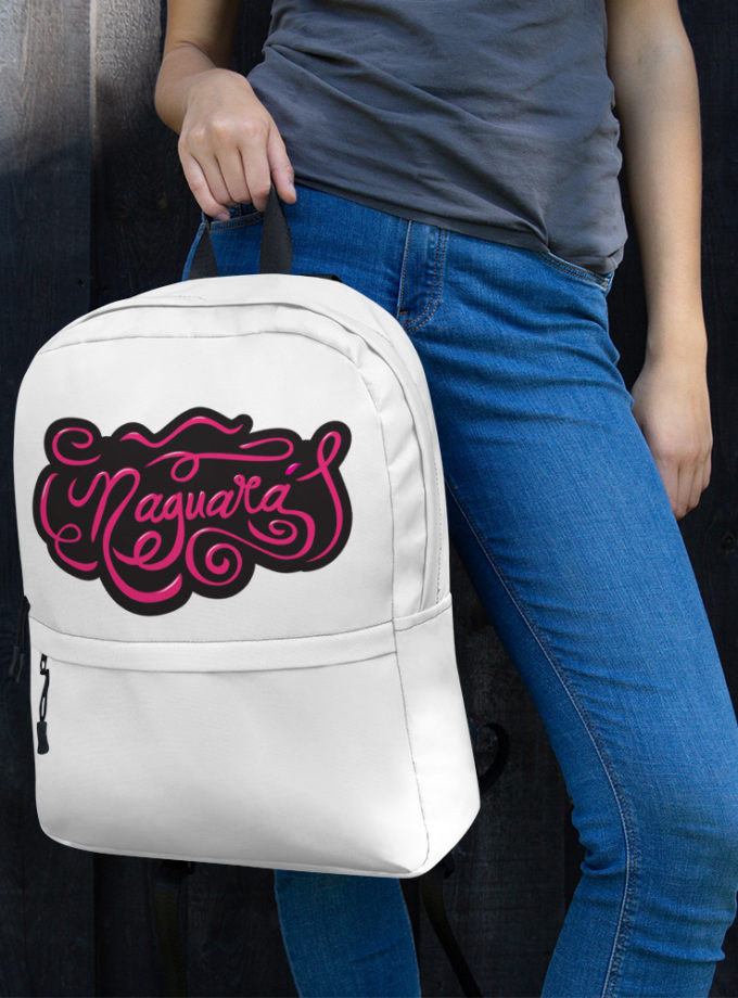 Naguará - Backpack