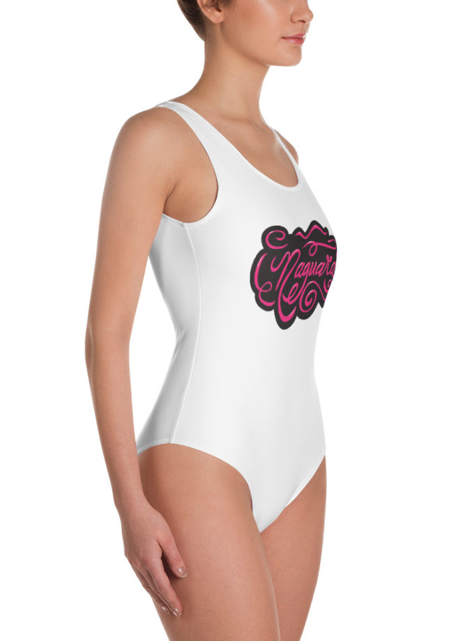 Naguará - One-Piece Swimsuit