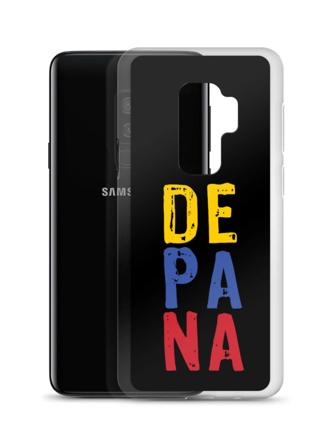 De Pana - Samsung Case