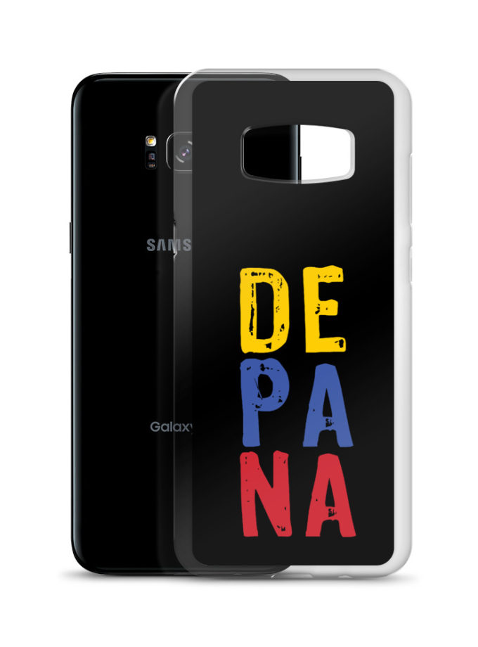 De Pana - Samsung Case