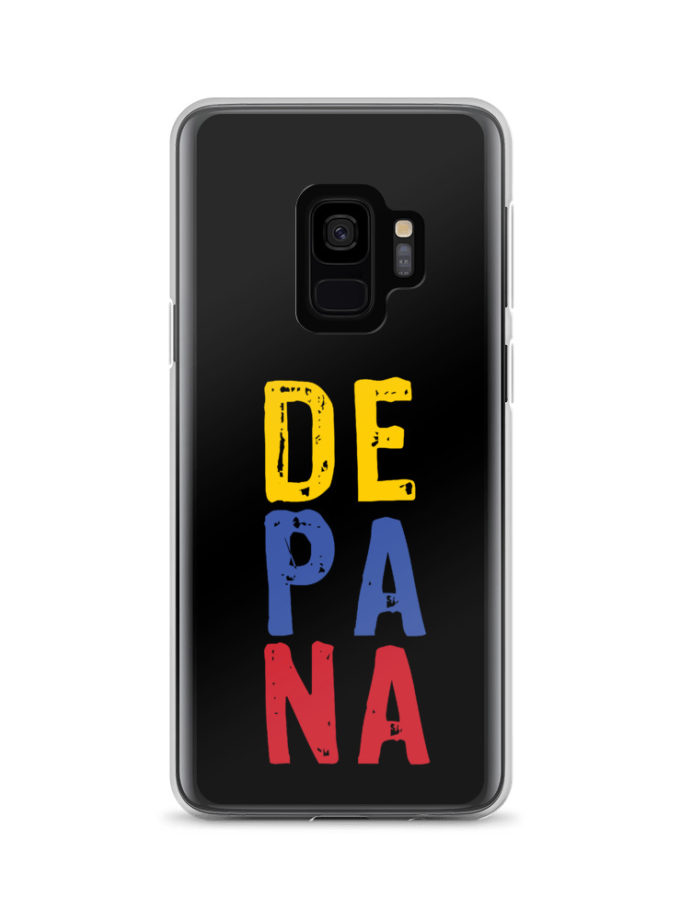 De Pana - Samsung Case