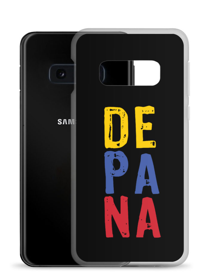 De Pana - Samsung Case