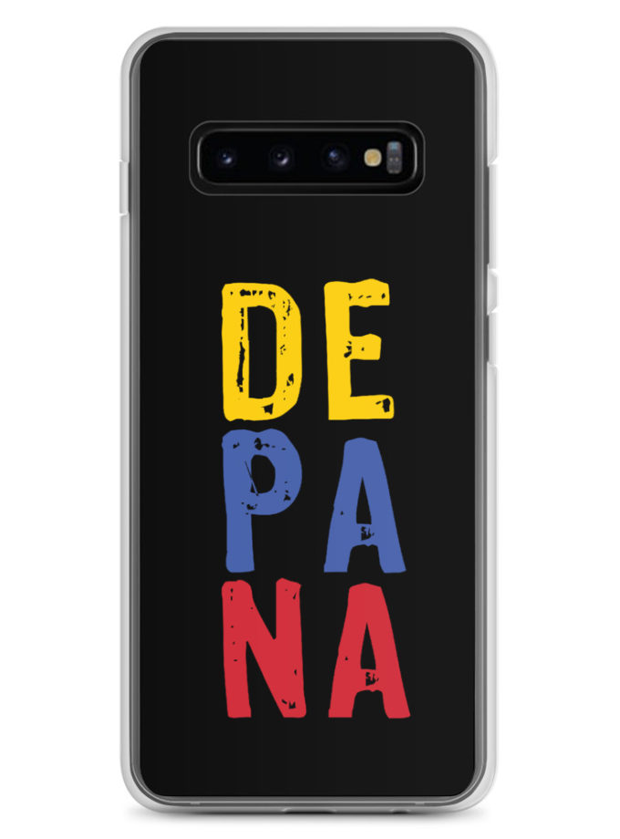 De Pana - Samsung Case