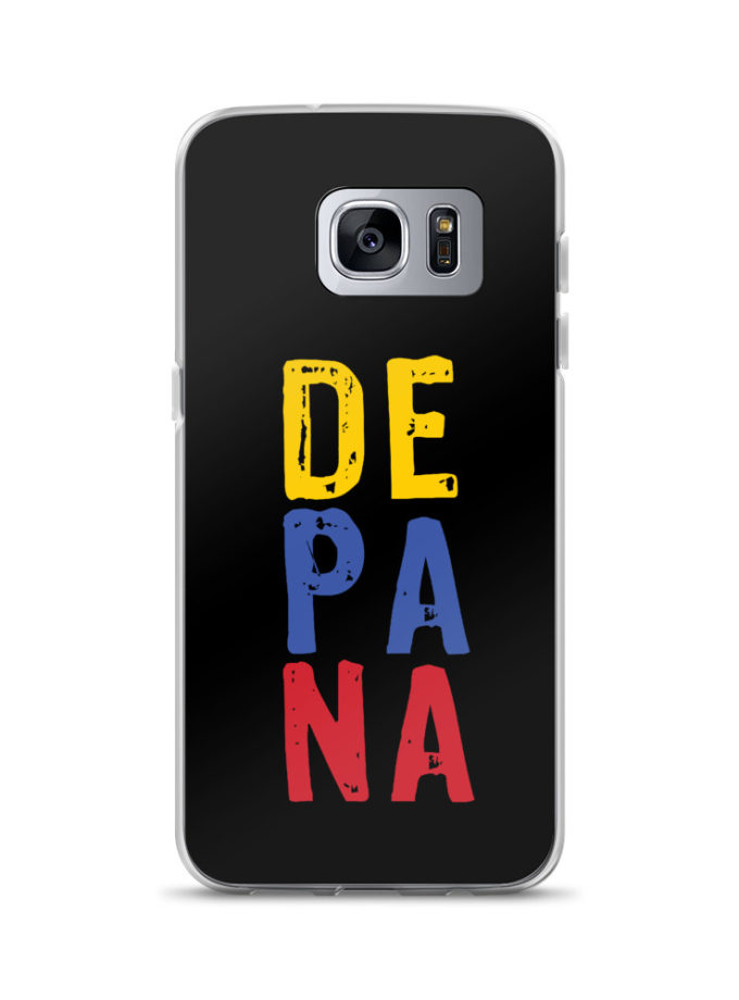 De Pana - Samsung Case