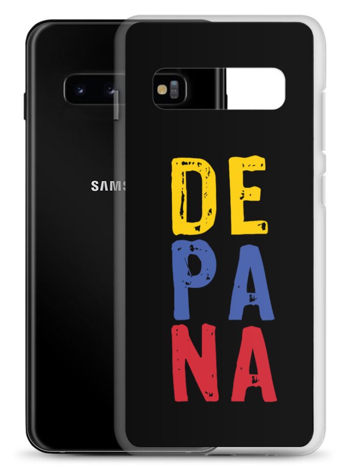 De Pana - Samsung Case
