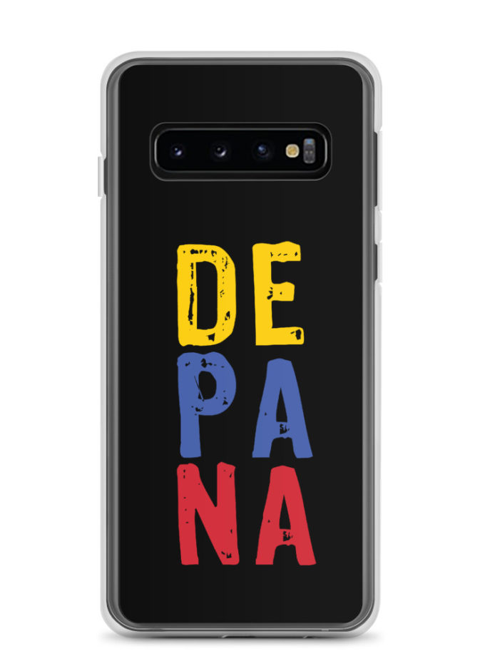 De Pana - Samsung Case