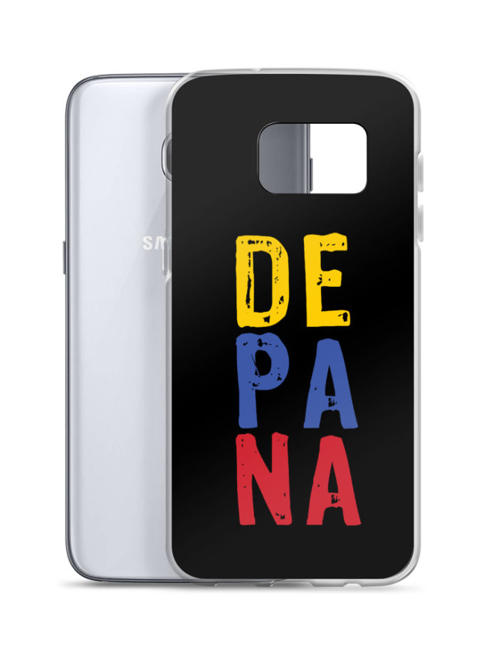 De Pana - Samsung Case