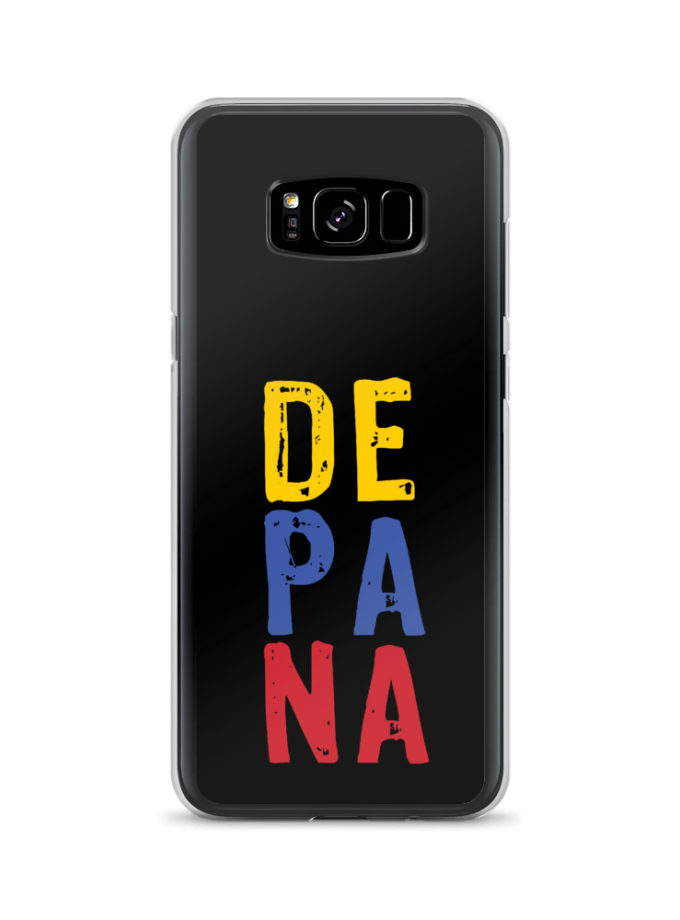 De Pana - Samsung Case