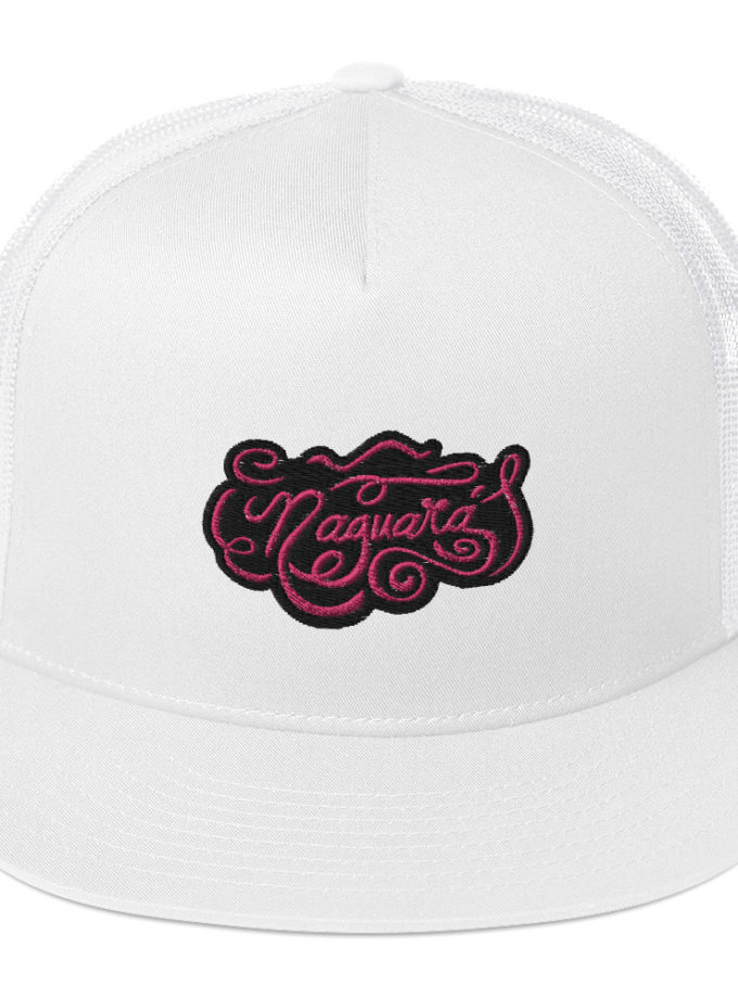 Naguará - Trucker Cap