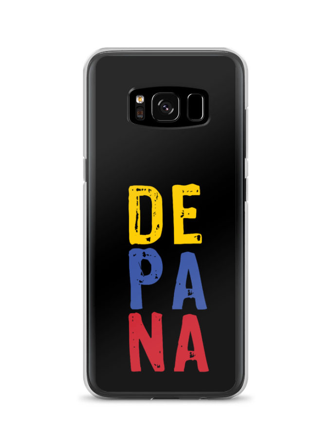 De Pana - Samsung Case