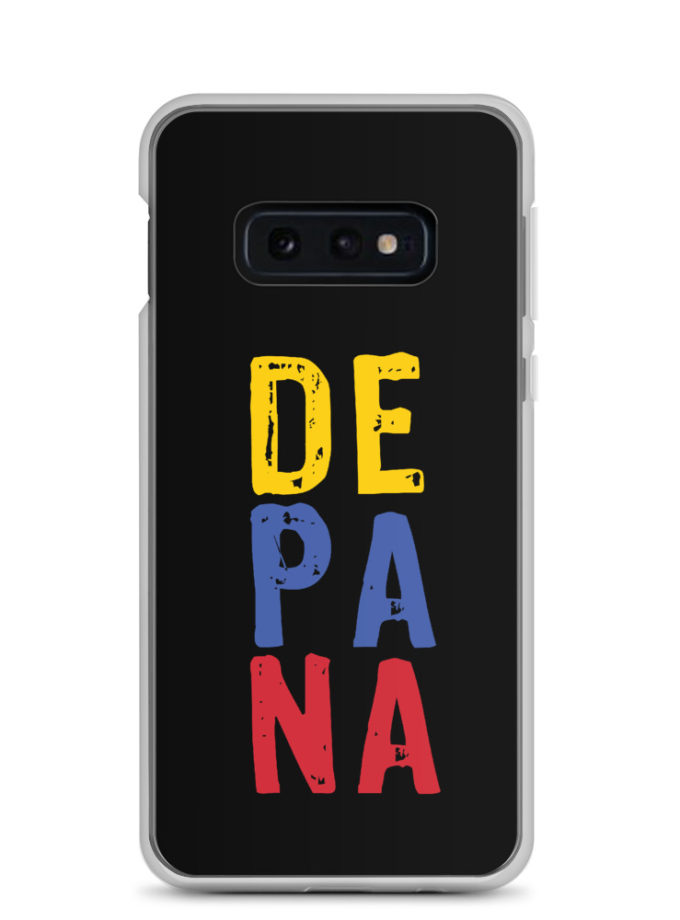 De Pana - Samsung Case