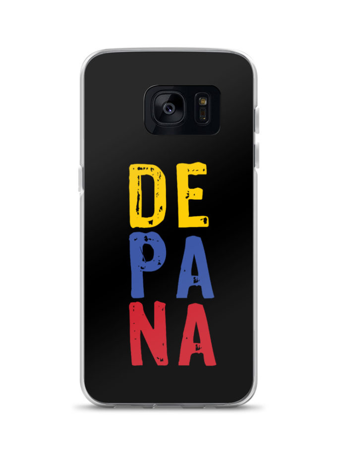 De Pana - Samsung Case